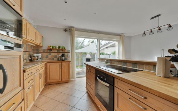 Maison à vendre    6 pièces • 127,31 m2 Vigneux-sur-Seine