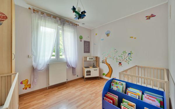 Maison à vendre    6 pièces • 127,31 m2 Vigneux-sur-Seine