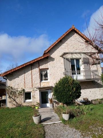 Maison à vendre |  Gramat |  4 pièces | 94 m²