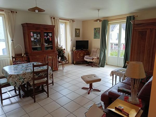 Maison à vendre |  Gramat |  4 pièces | 94 m²