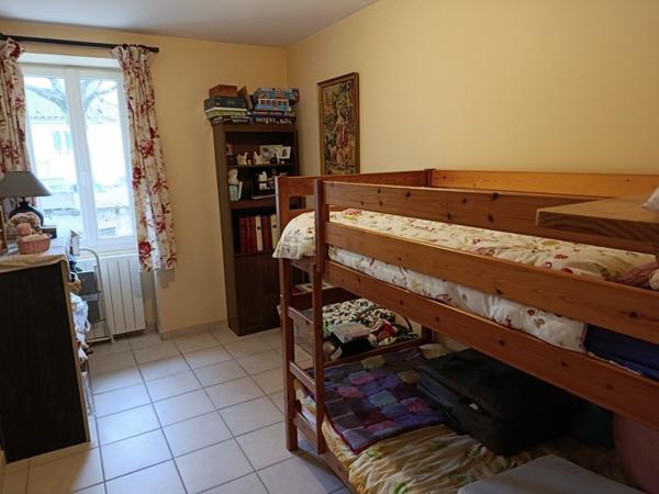 Maison à vendre |  Gramat |  4 pièces | 94 m²