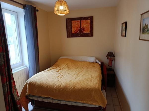 Maison à vendre |  Gramat |  4 pièces | 94 m²