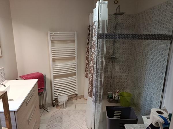 Maison à vendre |  Gramat |  4 pièces | 94 m²