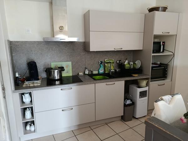 Maison à vendre |  Gramat |  4 pièces | 94 m²