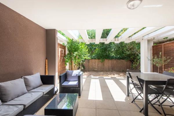 Appartement 3 pièces - 59 m² Exclusivité efficity