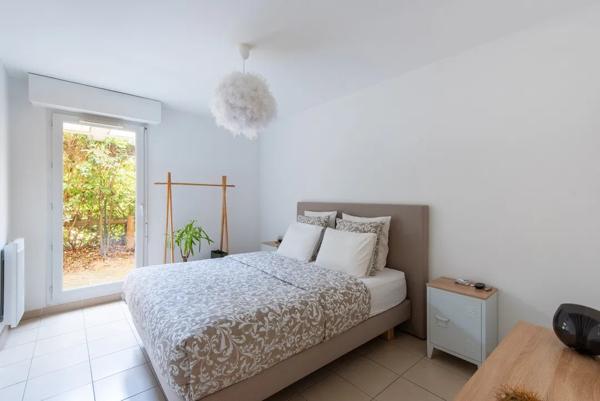 Appartement 3 pièces - 59 m² Exclusivité efficity