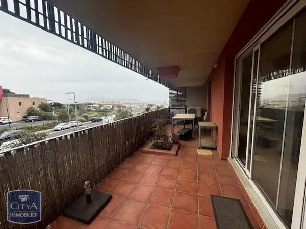 Appartement à louer 3 pièces 73.02m²