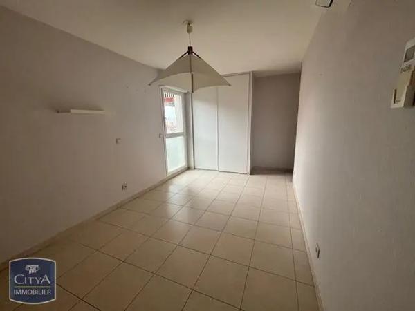 Appartement à louer 3 pièces 73.02m²