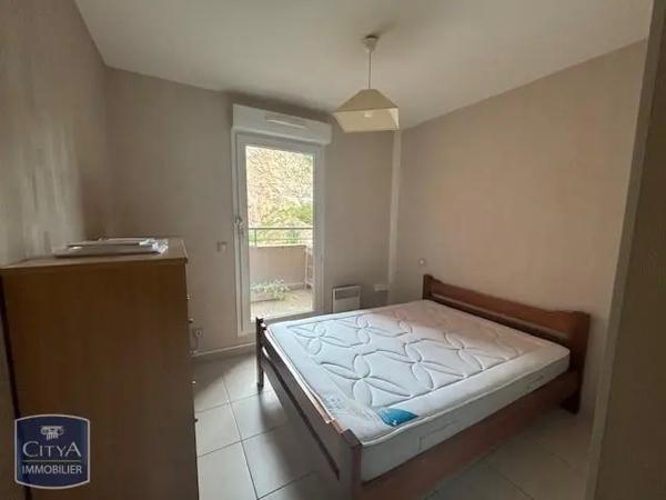 Appartement à louer 3 pièces 73.02m²