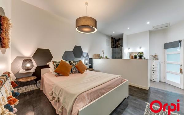 Appartement à vendre    5 pièces • 145 m2 Caluire-et-Cuire