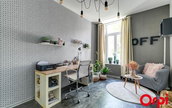 Appartement à vendre    5 pièces • 145 m2 Caluire-et-Cuire