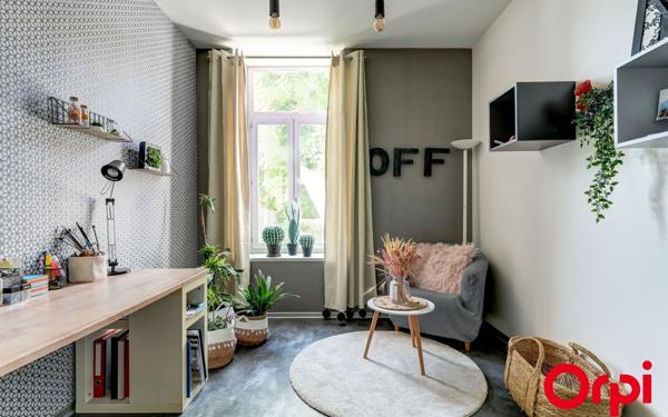 Appartement à vendre    5 pièces • 145 m2 Caluire-et-Cuire