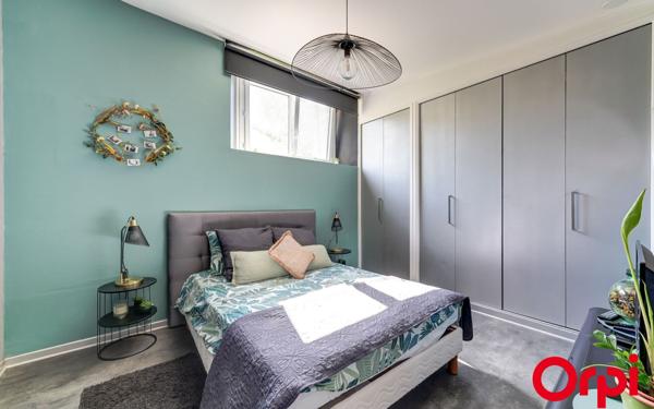 Appartement à vendre    5 pièces • 145 m2 Caluire-et-Cuire