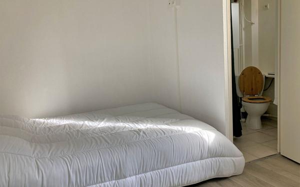 Appartement à louer    1 pièce •  Compiègne