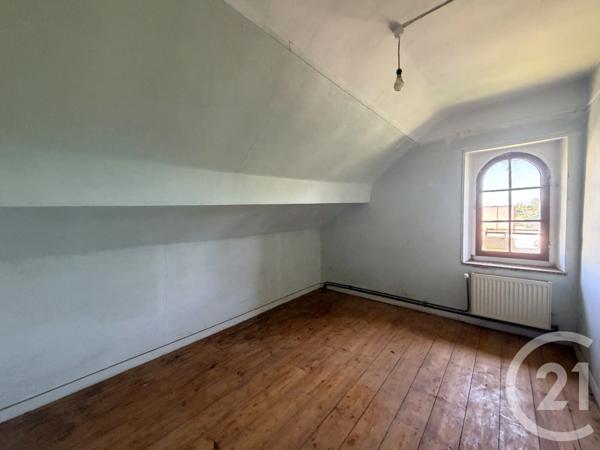 Maison à vendre  3 pièces - 62 m 2   LE VAL D HAZEY  - 27