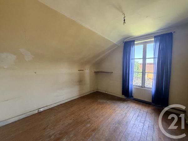Maison à vendre  3 pièces - 62 m 2   LE VAL D HAZEY  - 27