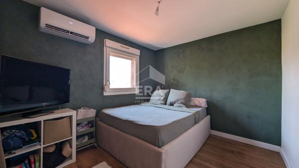 Launaguet Maison T4 rénovée 78 m2 grand jardin - garage