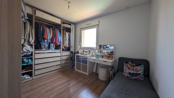 Launaguet Maison T4 rénovée 78 m2 grand jardin - garage