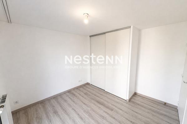 Résidence Securisée - Magnifique Appartement T3 lumineux avec balcon - Saint fons - Copropriete RT2020 proches transports et commerces - Tram T10