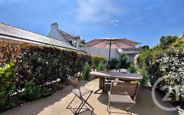 Maison à vendre  3 pièces - 48,43 m 2   QUIBERON  - 56