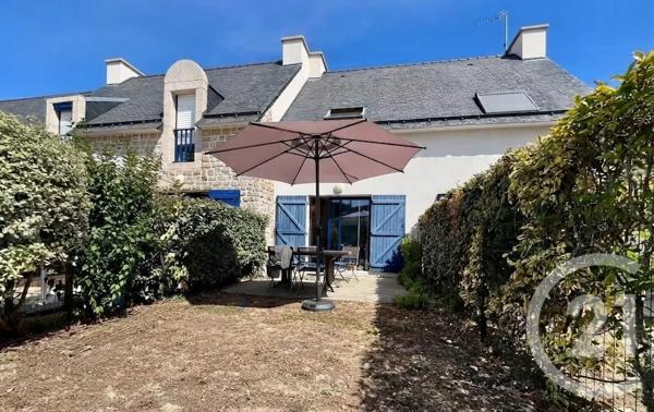 Maison à vendre  3 pièces - 48,43 m 2   QUIBERON  - 56
