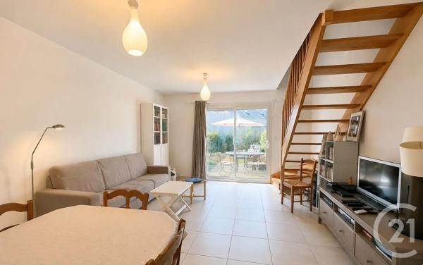 Maison à vendre  3 pièces - 48,43 m 2   QUIBERON  - 56