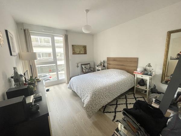 Appartement - 4 pièce(s) - 78 m2