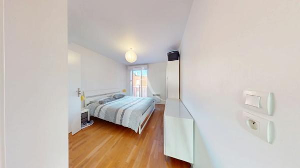 Appartement Noisy Le Grand 2 pièce(s) 45m2