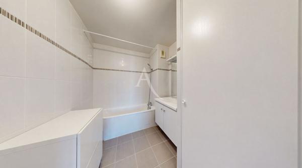 Appartement Noisy Le Grand 2 pièce(s) 45m2