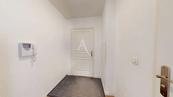 Appartement Noisy Le Grand 2 pièce(s) 45m2