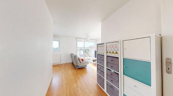 Appartement Noisy Le Grand 2 pièce(s) 45m2