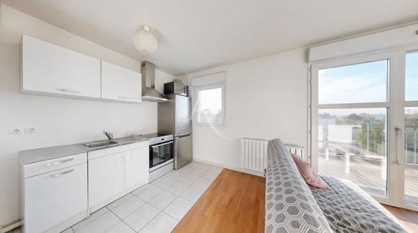 Appartement Noisy Le Grand 2 pièce(s) 45m2
