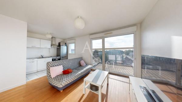 Appartement Noisy Le Grand 2 pièce(s) 45m2