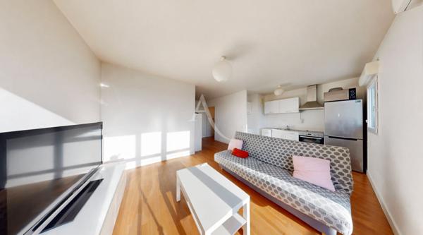 Appartement Noisy Le Grand 2 pièce(s) 45m2
