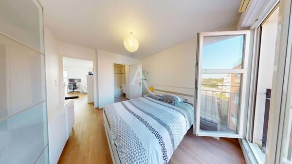 Appartement Noisy Le Grand 2 pièce(s) 45m2