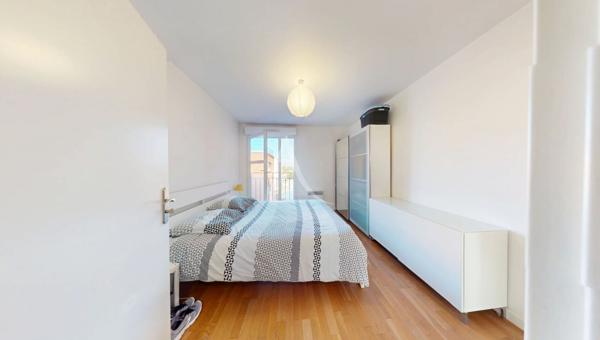 Appartement Noisy Le Grand 2 pièce(s) 45m2