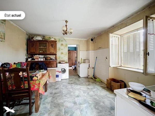 Maison 86 336 € Couzeix 2 p 42 m² DPE