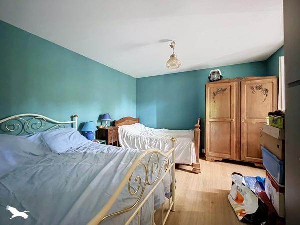 Maison 86 336 € Couzeix 2 p 42 m² DPE