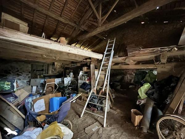 Maison 86 336 € Couzeix 2 p 42 m² DPE