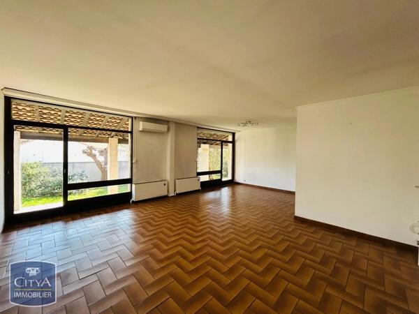 Maison à vendre 4 pièces 81.32m² Martigues (13500)