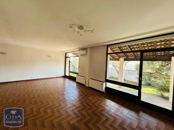 Maison à vendre 4 pièces 81.32m² Martigues (13500)