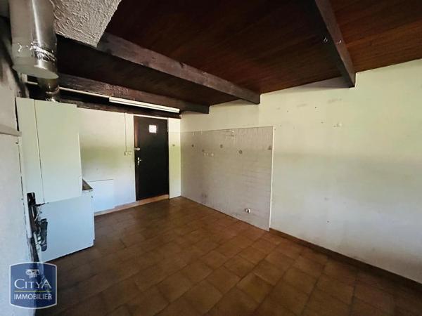 Maison à vendre 4 pièces 81.32m² Martigues (13500)