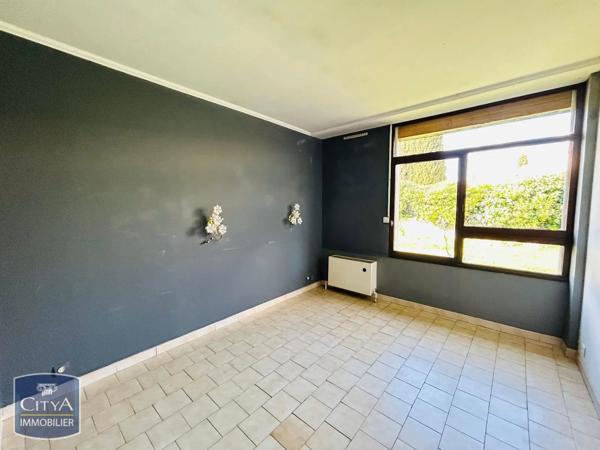 Maison à vendre 4 pièces 81.32m² Martigues (13500)