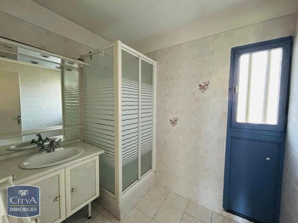 Maison à vendre 4 pièces 81.32m² Martigues (13500)