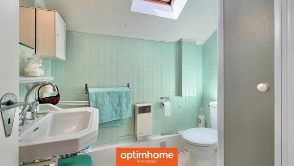 MAISON FAMILIALE À VENDRE À GÉRARDMER – VUE MONTAGNE, VUE SUR LES PISTES DE SKI ET 9 117 M² DE TERRAIN
