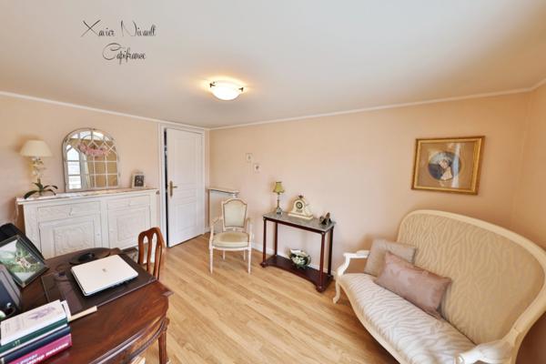 Maison à vendre 6 pièces VERZE (71)