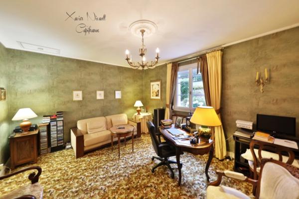 Maison à vendre 6 pièces VERZE (71)