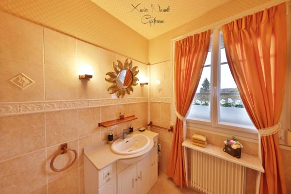 Maison à vendre 6 pièces VERZE (71)