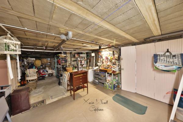 Maison à vendre 6 pièces VERZE (71)