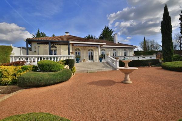 Maison à vendre 6 pièces VERZE (71)